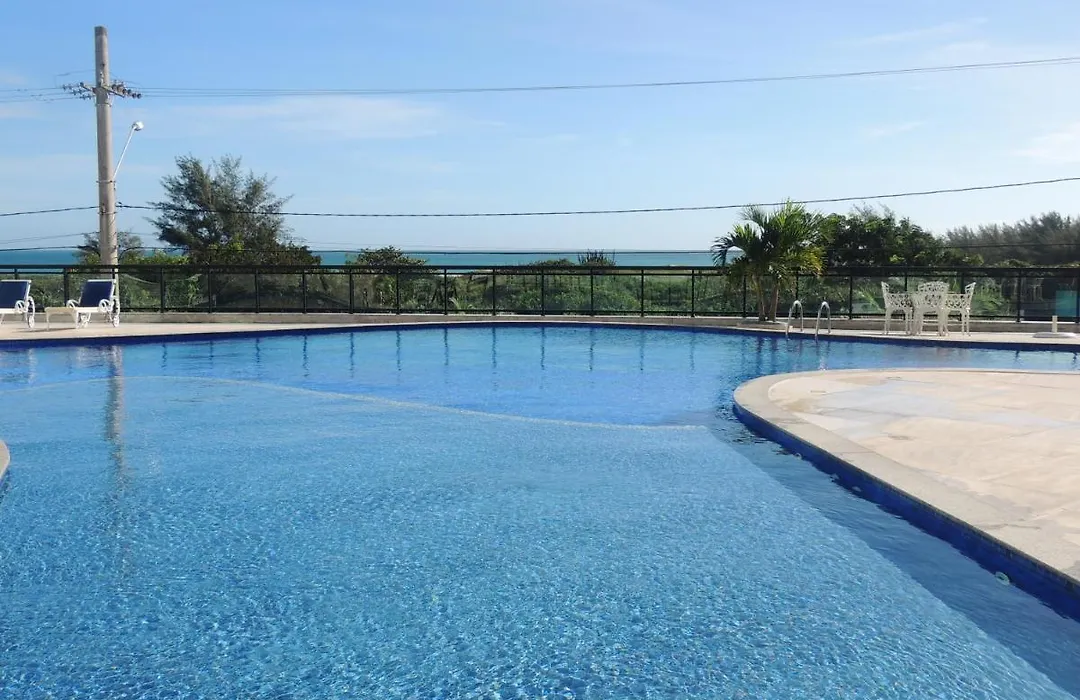 Apartamento Luxo em Arraial do Cabo- RJ-1