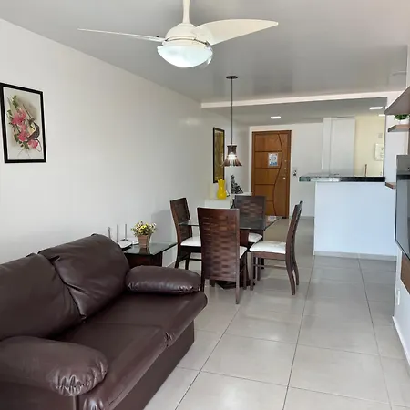Apartamento Luxo em Arraial do Cabo- RJ-3